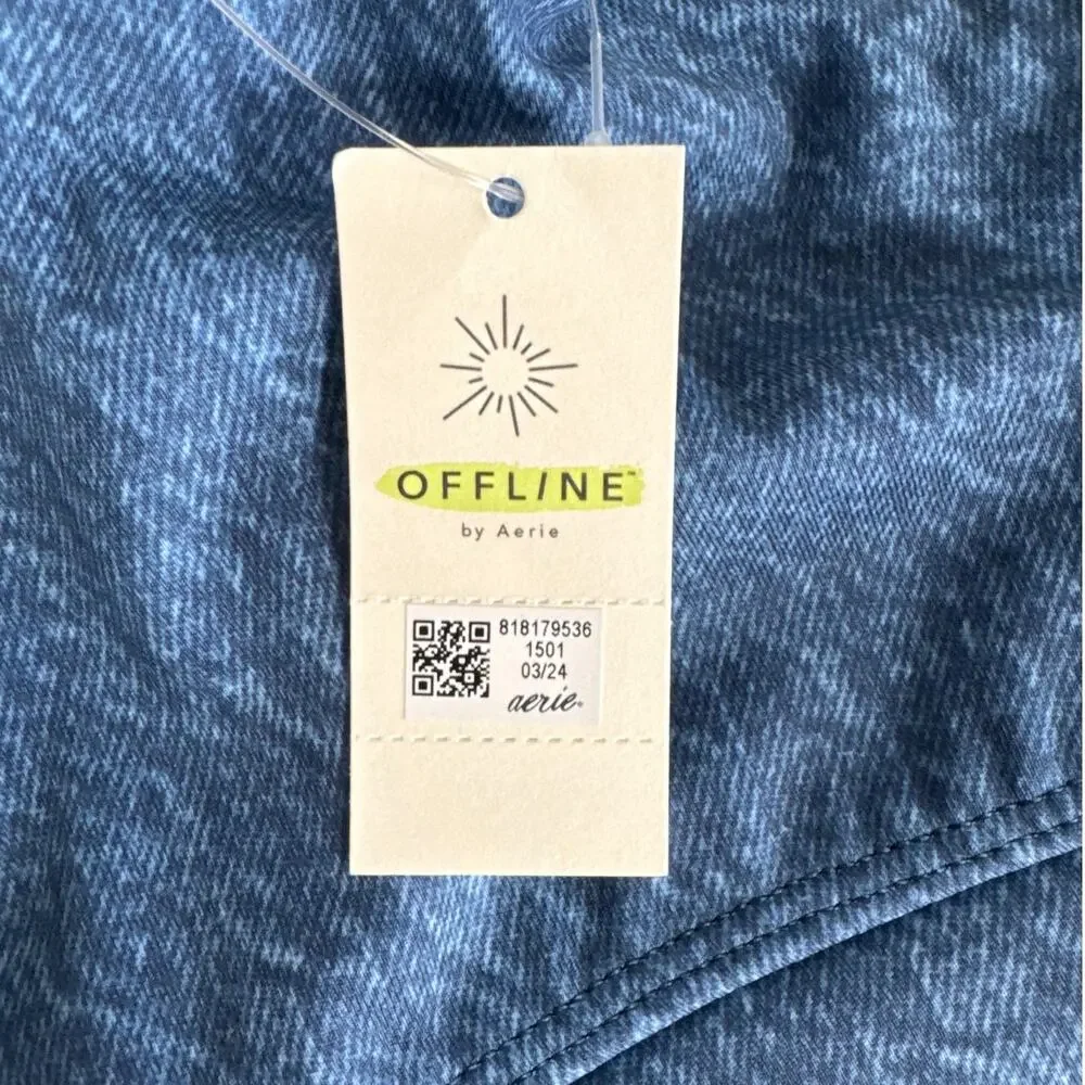 aerie new tags